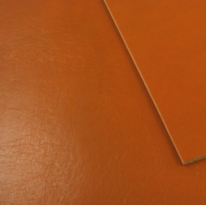 2 - 2.5mm SECONDS Mid Tan Lamport Leather A4